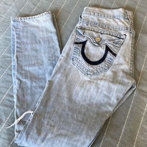 True religion jeans